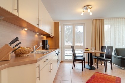 Hundefreundliche Ferienwohnung