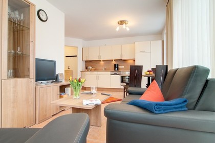 Ferienwohnung mit Hund mieten