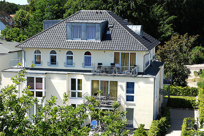Ferienhaus Rügen mieten