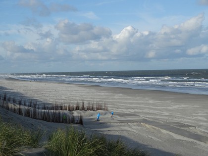 Strandnahe Ferienwohnung Mönschgut