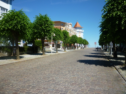 Ferienwohnung Sellin