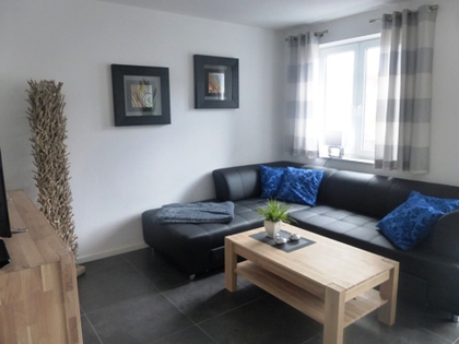 Ferienwohnung Binz bis 4 Personen