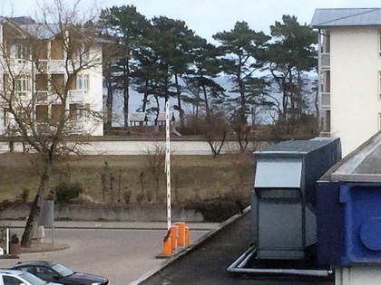 Appartement in Binz 200 m zum Ostseestrand