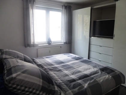 hundefreundliche Ferienwohnung