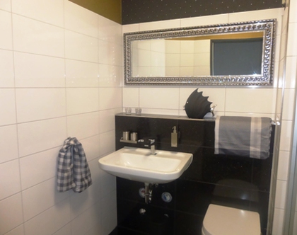 Rügen, Ferienwohnung mit Hund