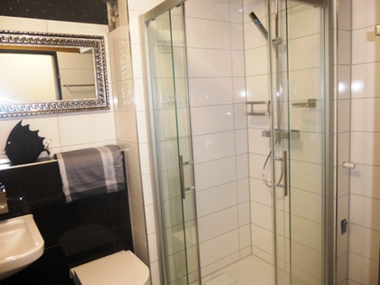 Ferienwohnung mit Hund