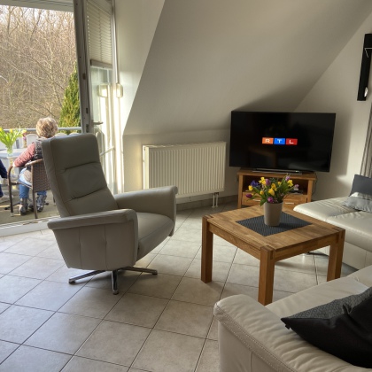 Hundefreundliche Ferienwohnung