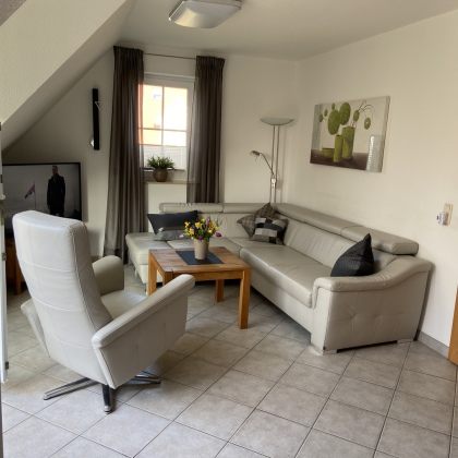 Ferienwohnung strandnah