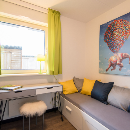 Appartement Ameland 28