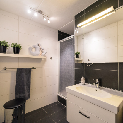 Appartement Amelander Paradijs