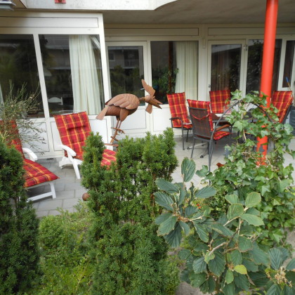 Erdgeschoß Ferienwohnung Ameland