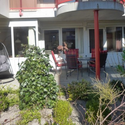 Erdgeschoß Appartement Amelander Paradijs