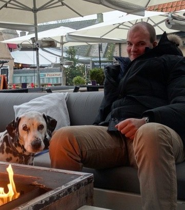 Appartement Nes Ameland