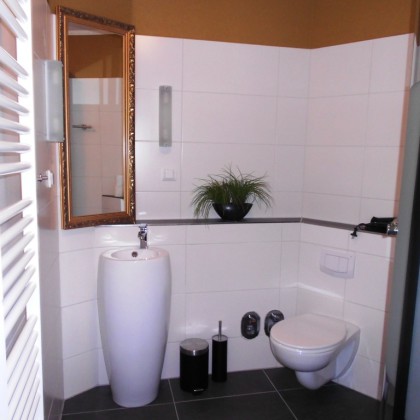 Hundefreundliche Ferienwohnung