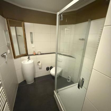 Strandnahe Ferienwohnung 