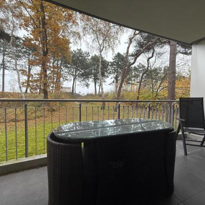 Meerblick Appartements 