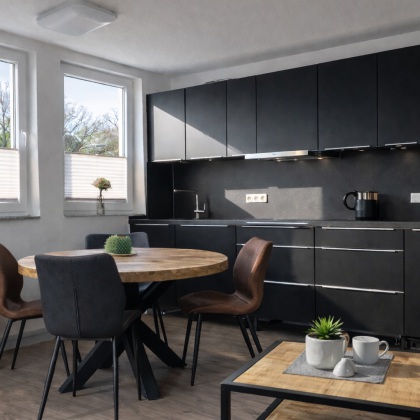 Ferienwohnung Sellin