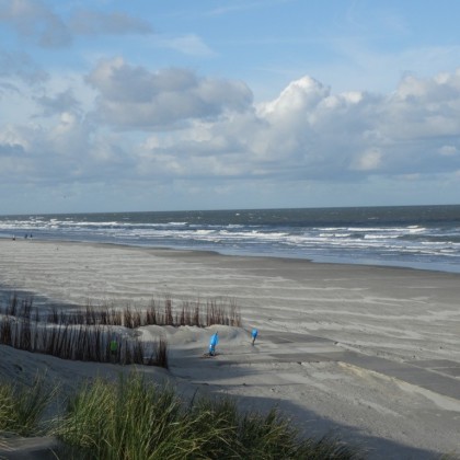 strandnahe Unterkunft Insel Rügen