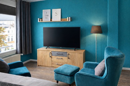 Ferienwohnung Rügen