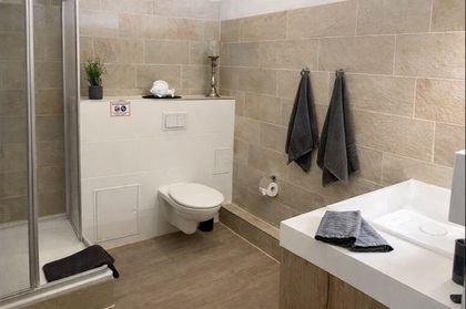 preiswerte Ferienwohnung Rügen