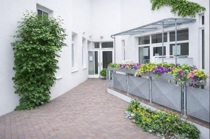 Günstige Ferienwohnung