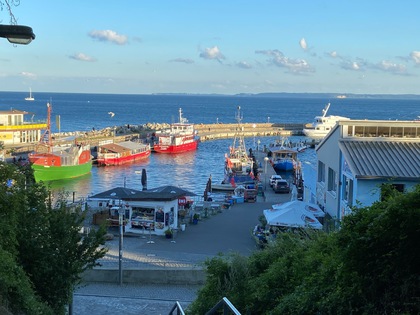 Urlaub Rügen
