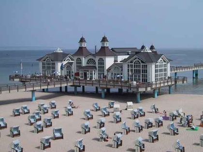 Günstige Ferienwohnung 