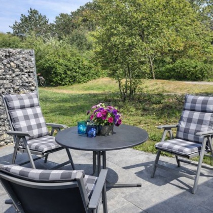 Urlaub mit hund Ameland