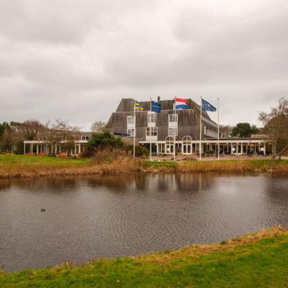 Appartement Amelander Kapp