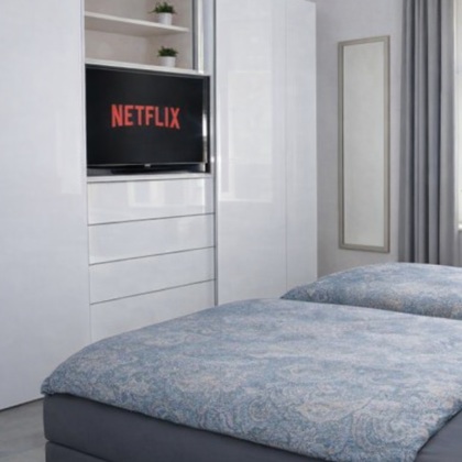 Strandnahe Ferienwohnung Ostsee