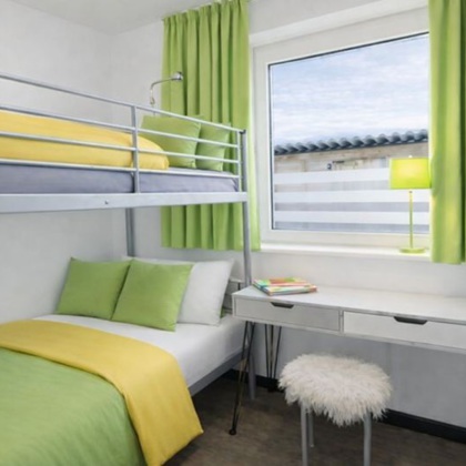 Appartement Amelander Paradijs