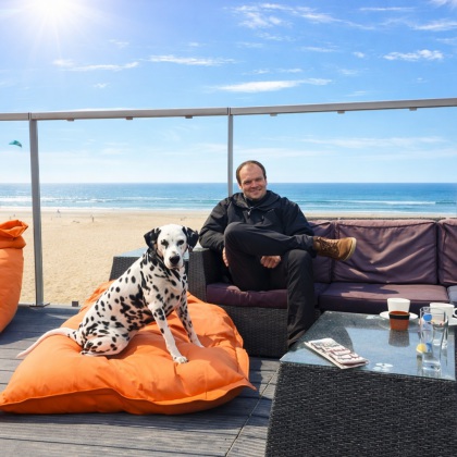 Appartement Nes Ameland