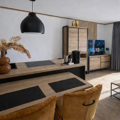 preiswerte Ferienwohnung Ameland