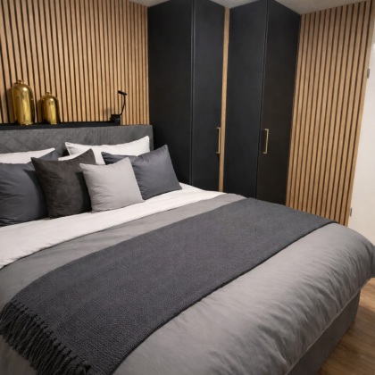 Preiswerte Ferienwohnung Ameland