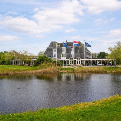 Fletcher Hotel Ameland Ferienwohnung buchen