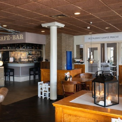 Fletcher Hotel Ameland