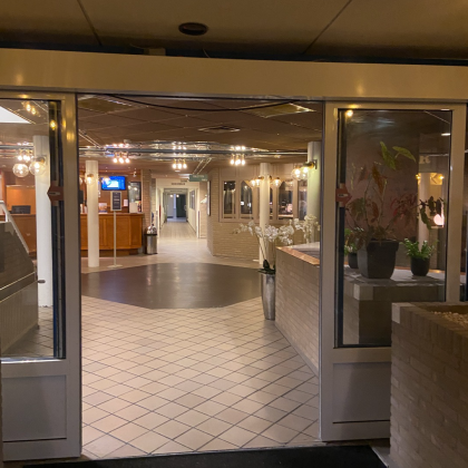 Fletcher Hotel Ameland