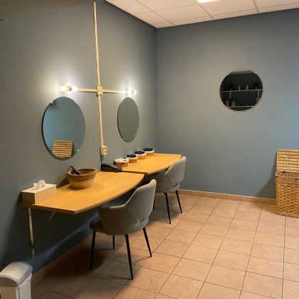 Ferienwohnung Ameland mit Schwimmbad