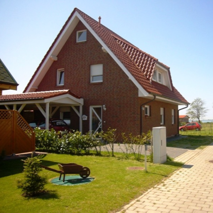 Ferienwohnungen Wiek