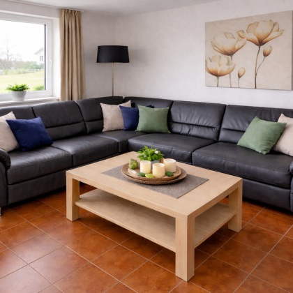 Ferienwohnung strandnah 