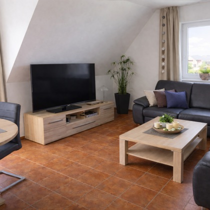 Ferienwohnung Halbinsel Wittow