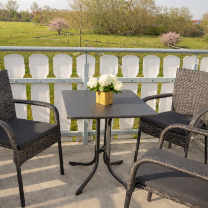 strandnahe Ferienwohnungen 