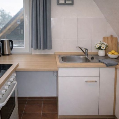 Unterkunft Insel Rügen