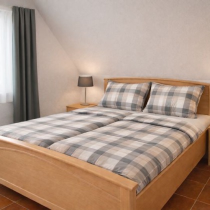 Ferienwohnung für Surfer