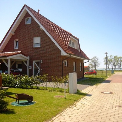 Insel Rügen Ferienwohnung Hund erlaubt