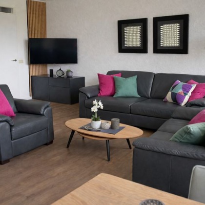 Wohnbereich Amelander Paradijs 18