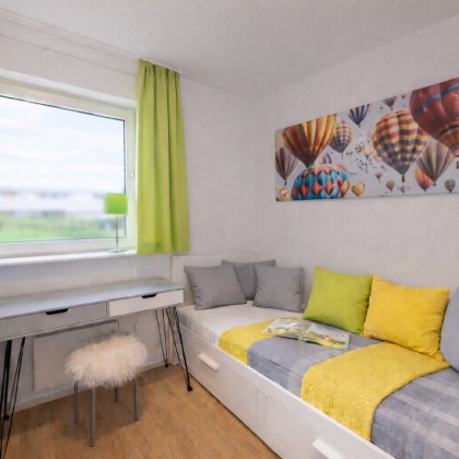 Last Minut Amelander Paradijs