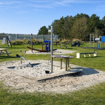 familienfreundliche Ferienwohnung