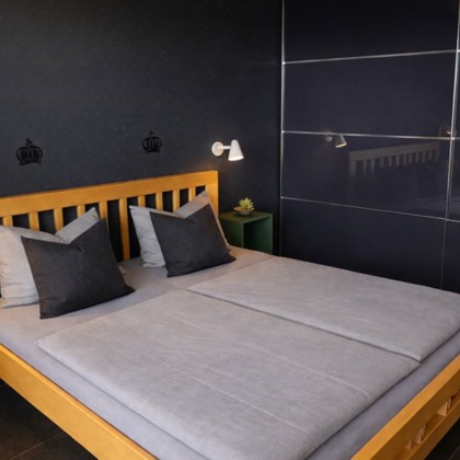 Ferienwohnung Ostsee