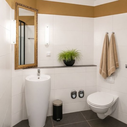 Hundefreundliche Ferienwohnung